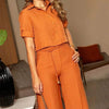 Conjunto Calça e Camisa Jackson - Sua Boutique