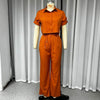 Conjunto Calça e Camisa Jackson - Sua Boutique