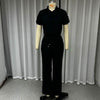 Conjunto Calça e Camisa Jackson - Sua Boutique