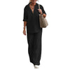 Conjunto Calça e Camisa Kiev - Sua Boutique