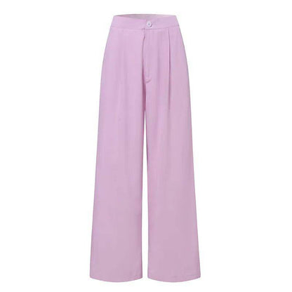 Conjunto Calça e Camisa Long Cazé - Sua Boutique