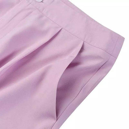 Conjunto Calça e Camisa Long Cazé - Sua Boutique