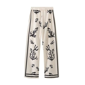 Conjunto Calça e Camisa Malu use o cupom PRIMEIRACOMPRA e garanta 12%OFF