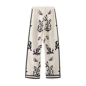 Conjunto Calça e Camisa Malu use o cupom PRIMEIRACOMPRA e garanta 12%OFF