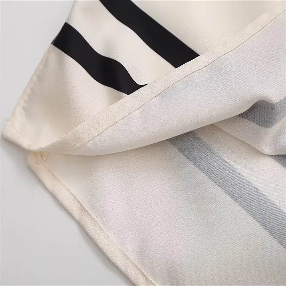 Conjunto Calça e Camisa Malu - Sua Boutique