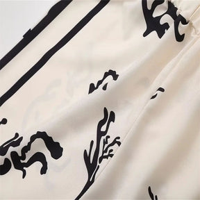 Conjunto Calça e Camisa Malu use o cupom PRIMEIRACOMPRA e garanta 12%OFF