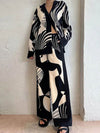 Conjunto Calça e Camisa Sonya - Sua Boutique