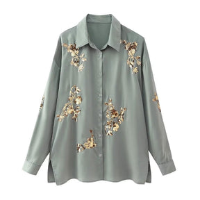 Conjunto Calça e Camisa detalhes Bordados use o cupom PRIMEIRACOMPRA e garanta 12%OFF