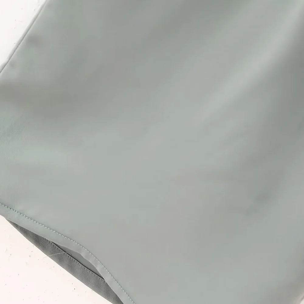 Conjunto Calça e Camisa detalhes Bordados - Sua Boutique