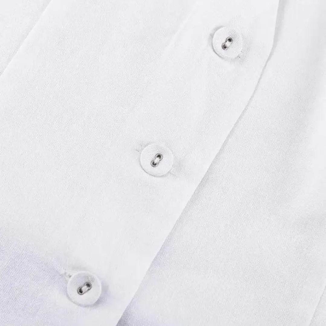 Conjunto Calça e Colete Gaby - Sua Boutique