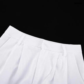 Conjunto Calça e Colete Gaby use o cupom PRIMEIRACOMPRA e garanta 12%OFF