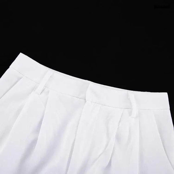 Conjunto Calça e Colete Gaby - Sua Boutique