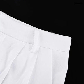Conjunto Calça e Colete Gaby use o cupom PRIMEIRACOMPRA e garanta 12%OFF