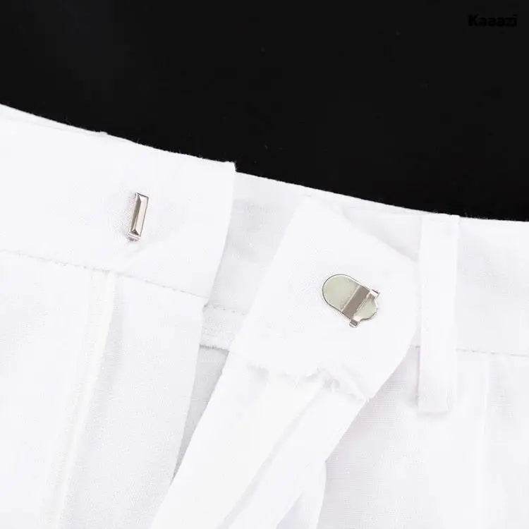 Conjunto Calça e Colete Gaby - Sua Boutique