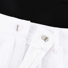 Conjunto Calça e Colete Gaby use o cupom PRIMEIRACOMPRA e garanta 12%OFF