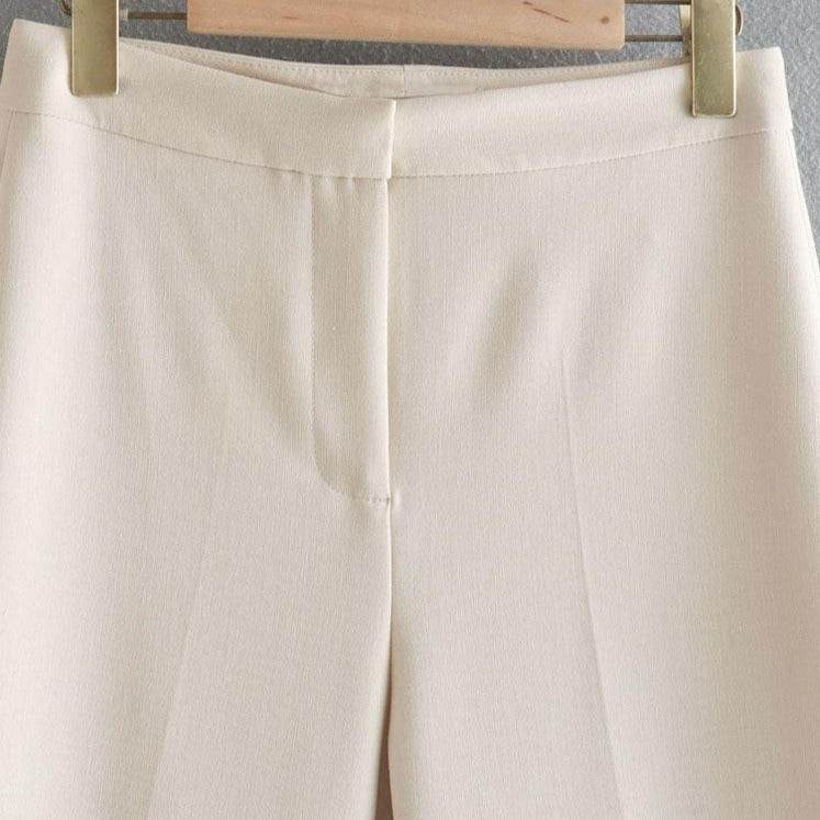 Conjunto Calça e Top Pamella - Sua Boutique