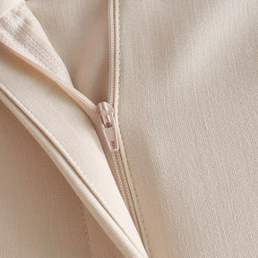 Conjunto Calça e Top Pamella use o cupom PRIMEIRACOMPRA e garanta 12%OFF