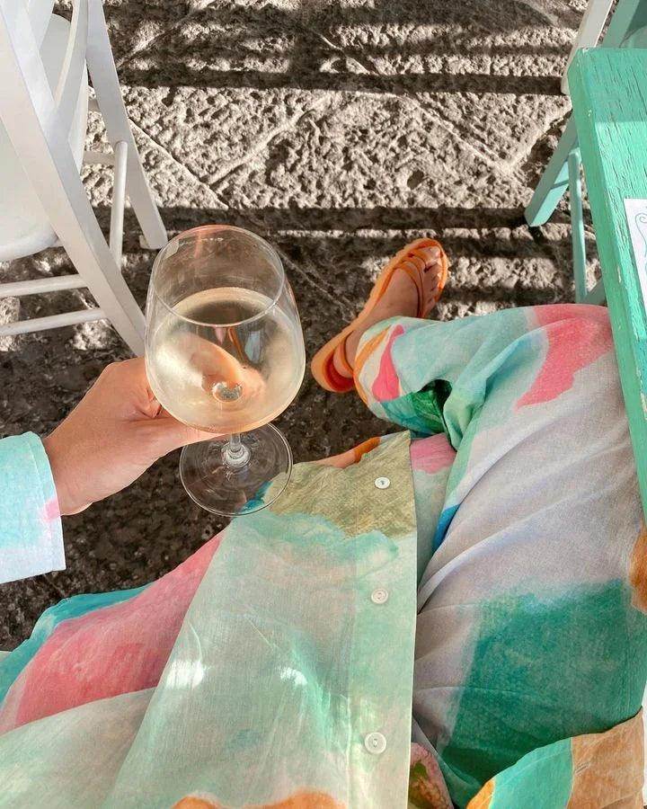 Conjunto Camisa e Calça Collor Summer - Sua Boutique