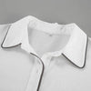 Conjunto Camisa e Shorts Francesca - Sua Boutique