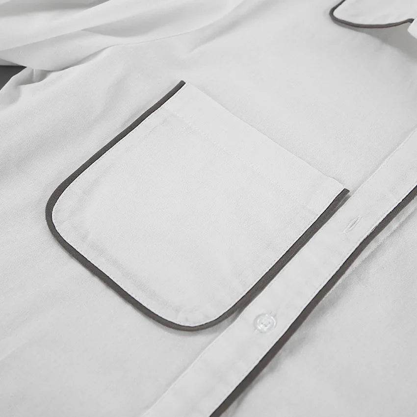 Conjunto Camisa e Shorts Francesca - Sua Boutique