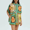 Conjunto Camisa e Shorts Hawai - Sua Boutique
