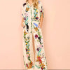 Conjunto Casual Satin - Sua Boutique