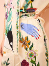 Conjunto Casual Satin - Sua Boutique