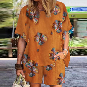 Conjunto Cecília use o cupom PRIMEIRACOMPRA e garanta 12%OFF