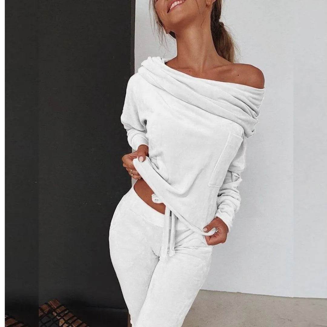 Conjunto Confort Diva - Sua Boutique