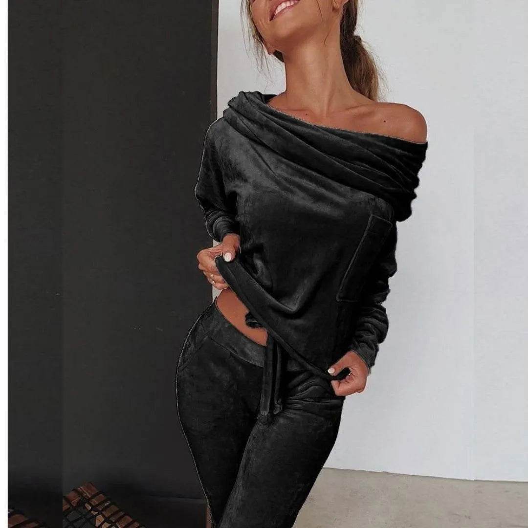 Conjunto Confort Diva - Sua Boutique