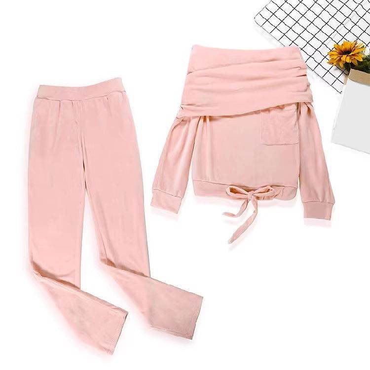 Conjunto Confort Diva - Sua Boutique