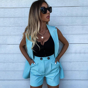 Conjunto Cora - Sua Boutique