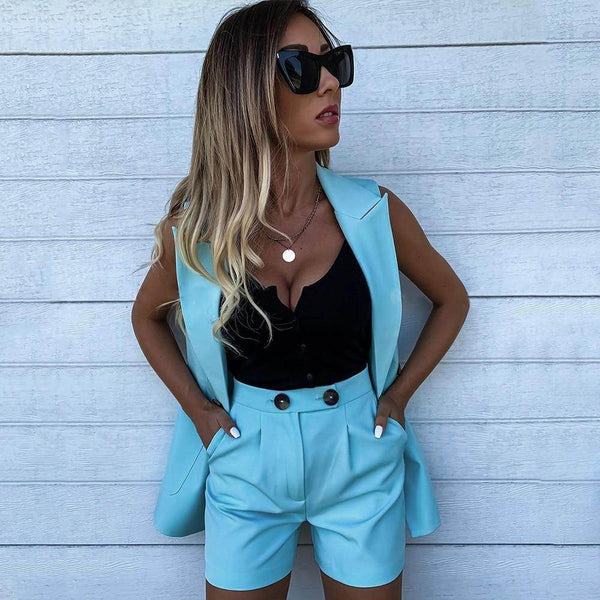 Conjunto Cora - Sua Boutique