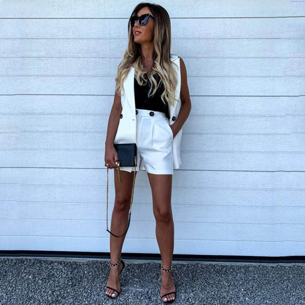 Conjunto Cora - Sua Boutique