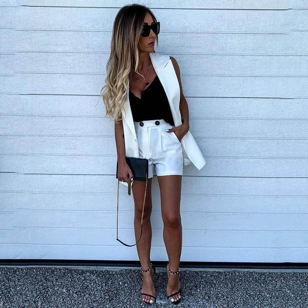 Conjunto Cora - Sua Boutique