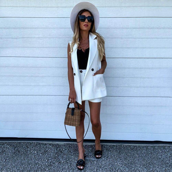 Conjunto Cora - Sua Boutique