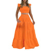 Conjunto Cropped e Saia Maze - Sua Boutique