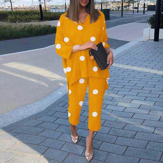 Conjunto Evans - Sua Boutique