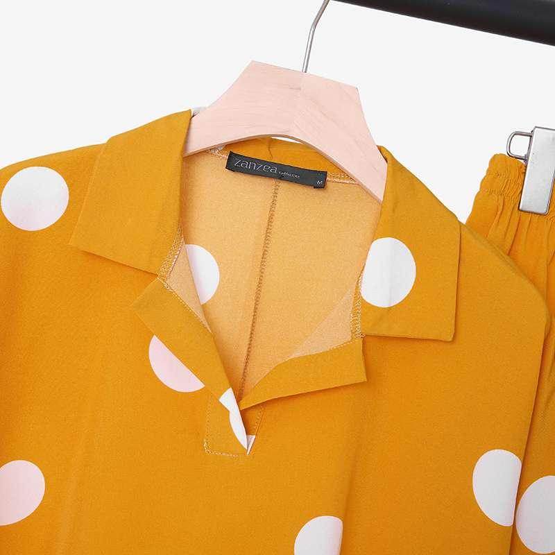 Conjunto Evans - Sua Boutique