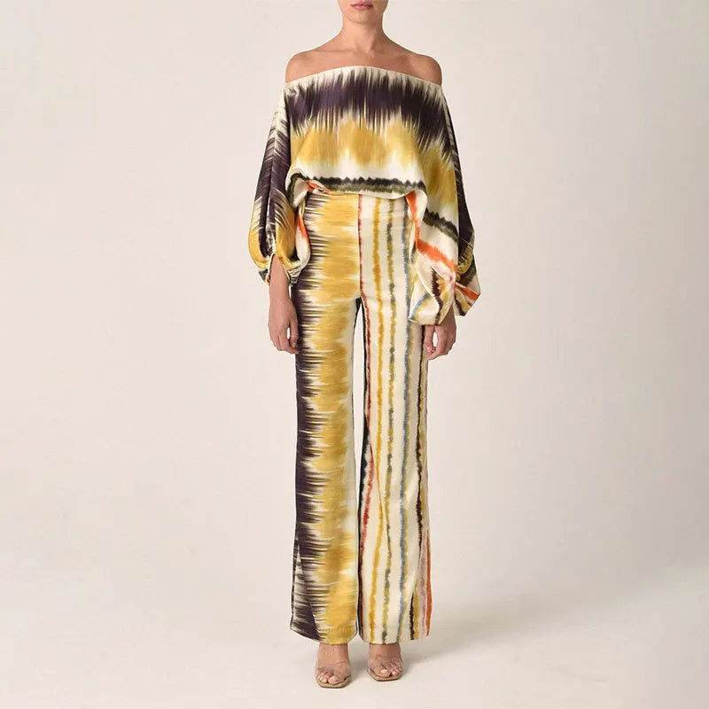 Conjunto Fashion Jeniffer - Sua Boutique