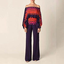 Conjunto Fashion Jeniffer use o cupom PRIMEIRACOMPRA e garanta 12%OFF