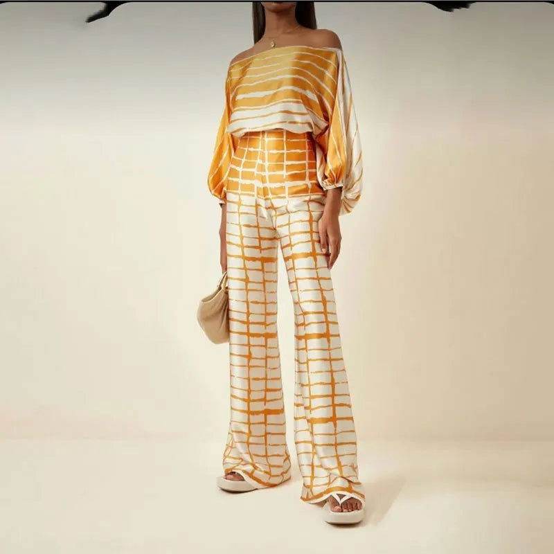 Conjunto Fashion Jeniffer - Sua Boutique