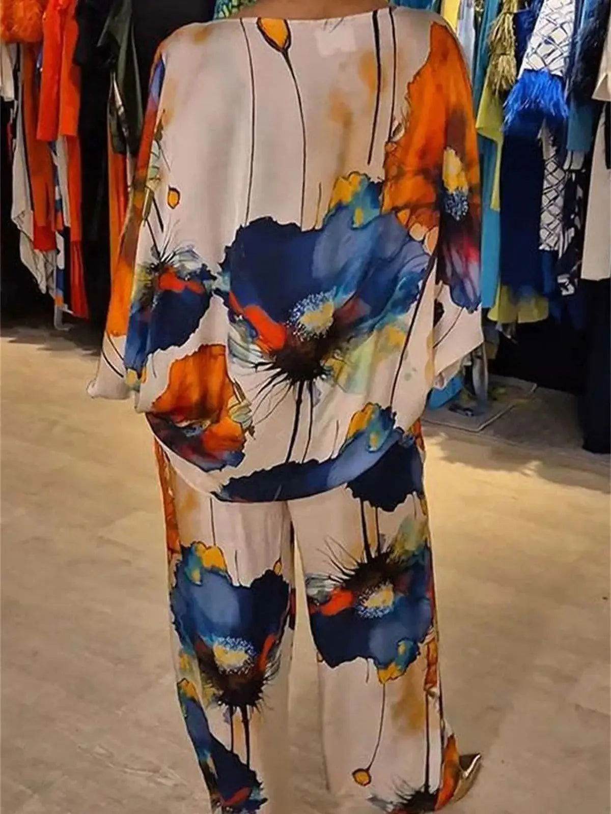 Conjunto Fashion Summer - Sua Boutique