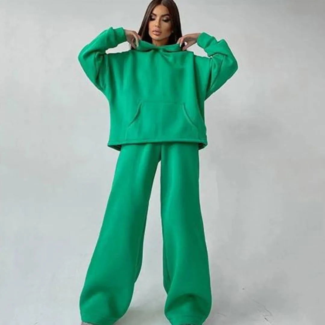Conjunto Feminino Moleton Street use o cupom PRIMEIRACOMPRA e garanta 12%OFF