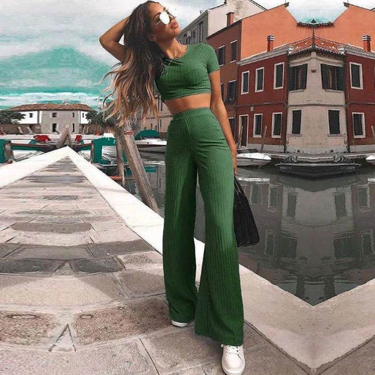 Conjunto Feminino Street - Sua Boutique