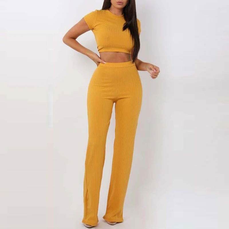 Conjunto Feminino Street - Sua Boutique