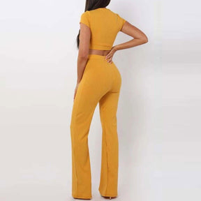 Conjunto Feminino Street use o cupom PRIMEIRACOMPRA e garanta 12%OFF