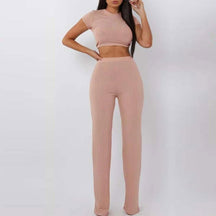 Conjunto Feminino Street use o cupom PRIMEIRACOMPRA e garanta 12%OFF