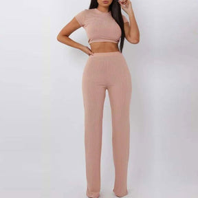 Conjunto Feminino Street use o cupom PRIMEIRACOMPRA e garanta 12%OFF