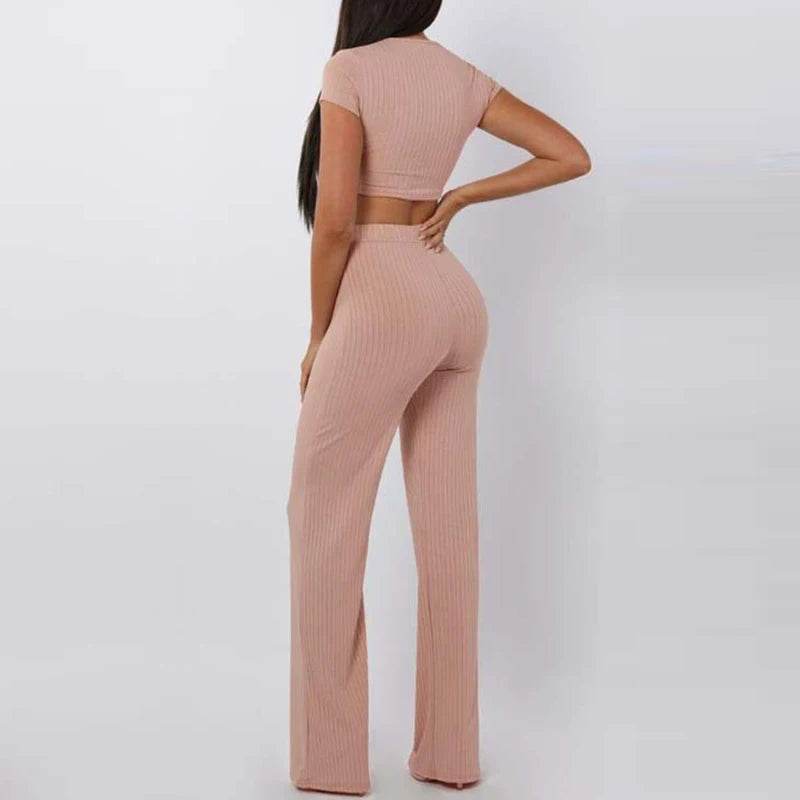 Conjunto Feminino Street - Sua Boutique